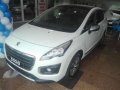 Peugeot 3008 Crossover 2017 2.0 AT For Sale-9