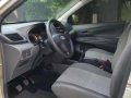 2013 Toyota Avanza J MT Beige For Sale-6