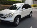 Honda CRV 2.4 2008s engine AT 4x4 top of the line-0