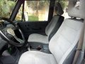 GOOD RUNNING 1997 Mitsubishi Pajero AT FOR SALE-5