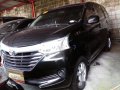 Toyota Avanza E 2016 for sale-2