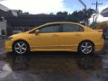 Honda Civic FD 2006 MODEL FOR SALE-1