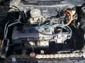 ALL POWER Nissan ECCS 95 Model FOR SALE-5