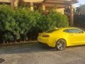 LOW MILEAGE 2016 CHEVROLET Camaro RS FOR SALE-9