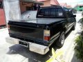 Mitsubishi L200 Pickup 1995 MT Black For Sale-6