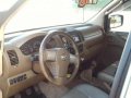ALL POWER 2010 Nissan Navara LE 4X4 FOR SALE-3