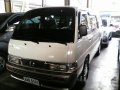 For sale Nissan Urvan 2014-1