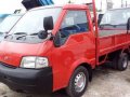 2017 Mazda Bongo R2 4x4 MT Red For Sale-3