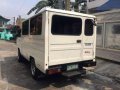 NO ISSUES 2001 Mitsubishi L300 FB Body FOR SALE-2