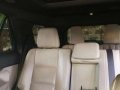 Ford Explorer 2013 4x2 2.0 AT Red For Sale-8