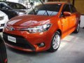 For sale Toyota Vios 2016-5