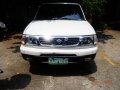 2000 Nissan Frontier for sale-1