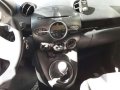Mazda 2 MT 2011 Hatchback Blue For Sale-5