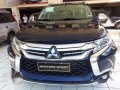 New 2017 Mitsubishi Montero Sport For Sale-4