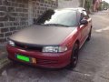 1995 Lancer EX Sporty Look FOR SALE-1