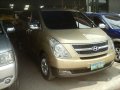 Hyundai Grand Starex 2008 for sale-4