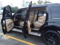 Very Fresh Loaded Ford Everest XLT AT-8