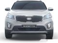 Kia Sorento Ex 2017 for sale-1