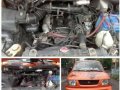 2001 Mitsubishi Adventure MT Orange For Sale-6