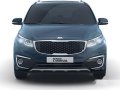 Kia Grand Carnival Ex 2017-5