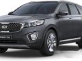 Kia Sorento Ex 2017 for sale-4