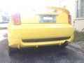 TOYOTA CELICA Gen 7 1999 MT Yellow For Sale-3