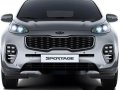 Kia Sportage Ex 2017 for sale-0