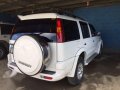 FIRST OWNED Ford Everest 2003 Manual FOR SALE-1