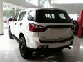 For sale Isuzu MU-X 2017-5