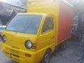 Suzuki multicab 2009-2