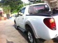 2011 Mitsubishi Strada GLS 4x4 FOR SALE -3