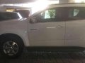2014 Chevrolet Trailblazer LTZ 4x4 AT White -3