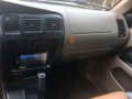 Toyota 4Runner 1996 AT 3.4 White For Sale-4