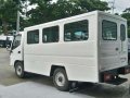 Foton Tornado 2.2C MPV Single AC FOR SALE-3