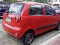 CHEVROLET SPARK 2007 Model 1.0 FOR SALE-3