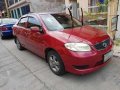 Toyota Vios E 1.3E 2005 Model FOR SALE-5