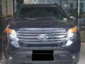 2013 Ford Explorer Limited 4x4 FOR SALE -0