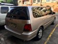 Honda Odyssey 2002 RUSH FOR SALE-4