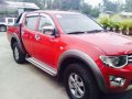 ALL POWER Mitsubishi Strada 2010 MT FOR SALE-2