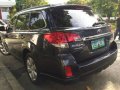 Subaru Outback 2012 for sale-3