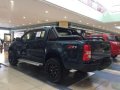 2017 Chevrolet Colorado LTX Automatic-3