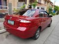 Toyota Vios E 1.3E 2005 Model FOR SALE-1