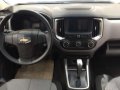 2017 Chevrolet Colorado LTX Automatic-1