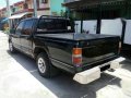 Mitsubishi L200 Pickup 1995 MT Black For Sale-7