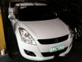 Suzuki Swift 2012 for sale-2