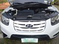 Hyundai Santa Fe 2011 Model FOR SALE-9