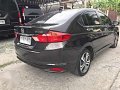 2015 Honda City VX Plus Navi CVT For Sale-5