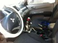 2011 Mitsubishi Strada GLS 4x4 FOR SALE -5