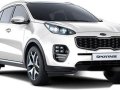 Kia Sportage Gt 2017 for sale-0