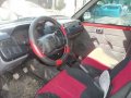 Toyota Revo Tamaraw 2000 MT Red For Sale-3